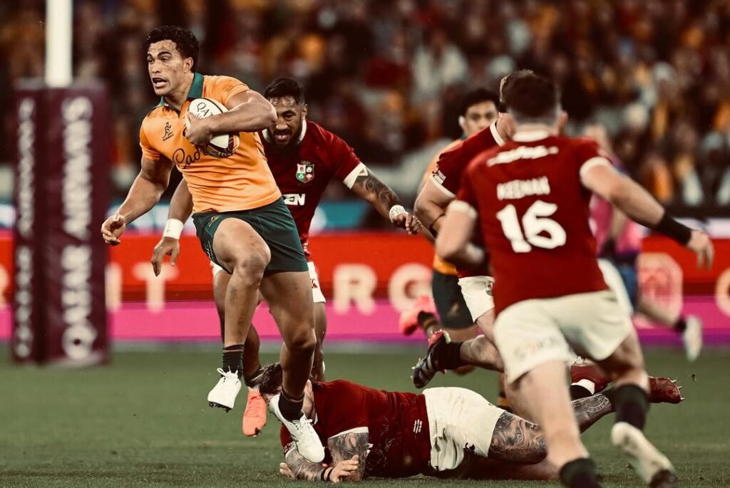 Joseph-Aukuso Sua'ali'i