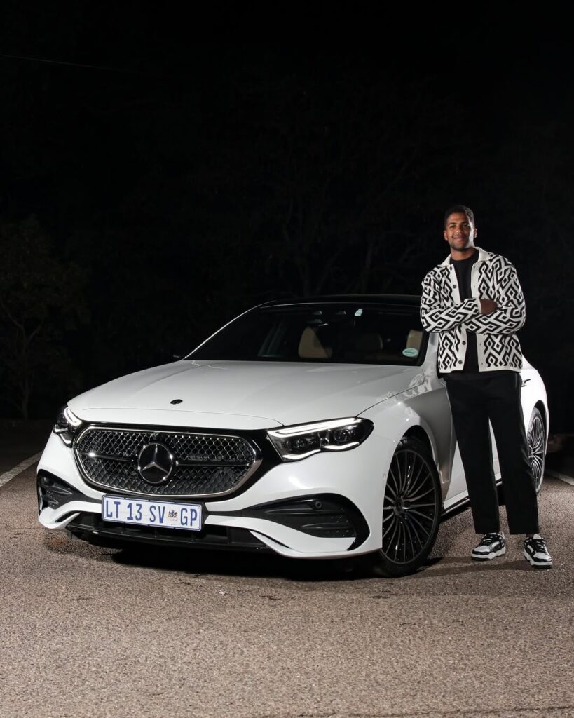 Canan Moodie Springboks