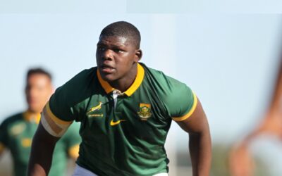Batho Hlekani Springboks