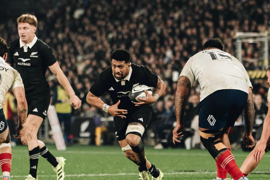 Ardie Savea