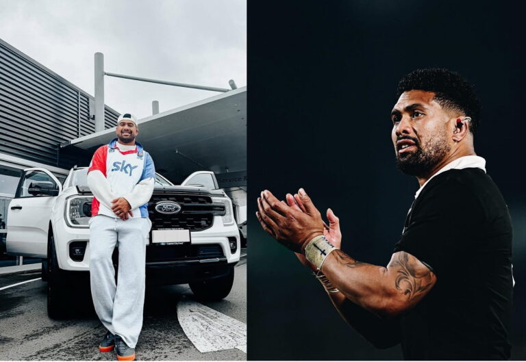 Ardie Savea profile: All Blacks, Career, Age, Height, Wife, Lifestyle and more