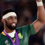 Siya Kolisi