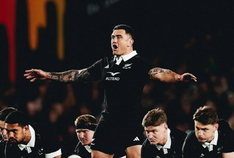 Codie Taylor bio: All Blacks, Career, Haka, Age, Wife, Lifestyle and more