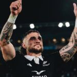 TJ Perenara age
