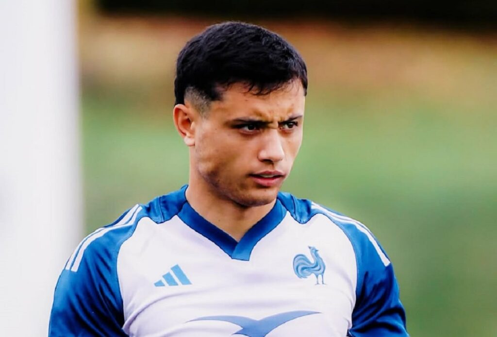 Louis Bielle-Biarrey