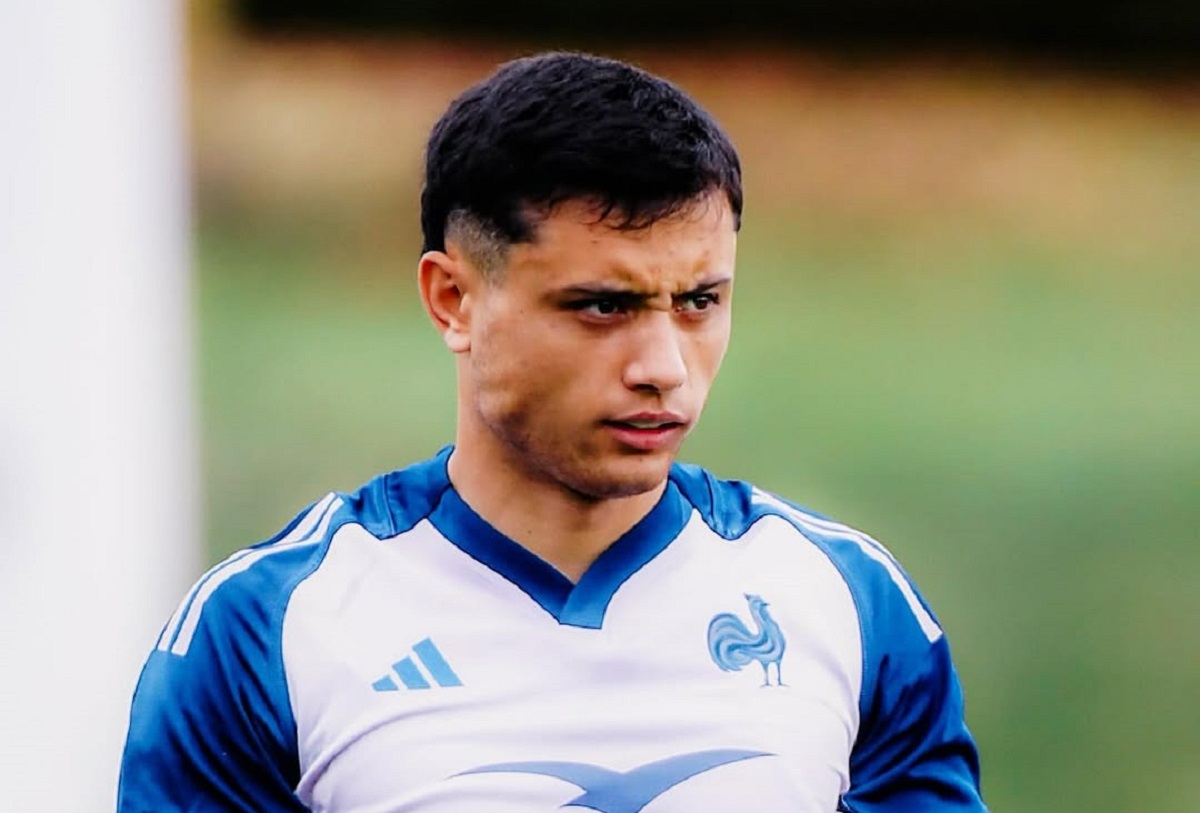 Louis Bielle-Biarrey