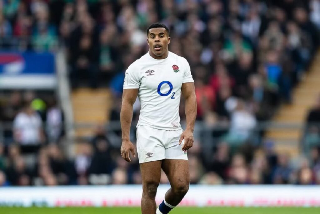 Immanuel Feyi-Waboso