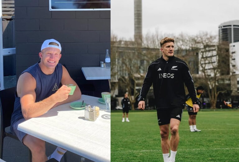 Damian McKenzie