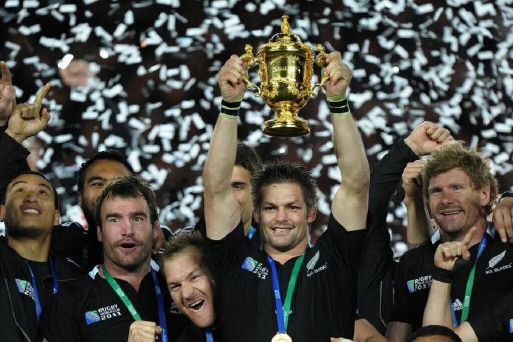 Richie McCaw