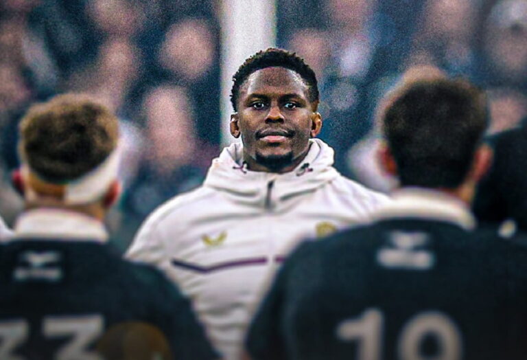 Maro Itoje bio: England, Career, Age, Wife, Height, Lifestyle and more