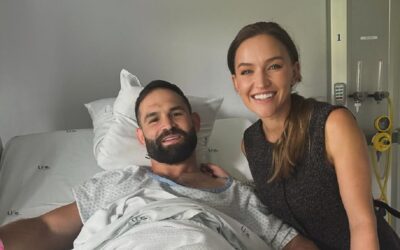 Springboks Cobus Reinach successful surgery