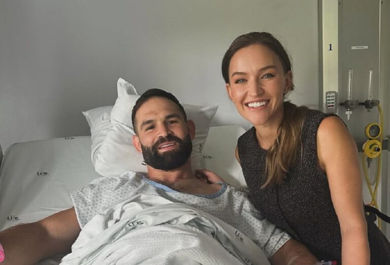 Springboks Cobus Reinach successful surgery
