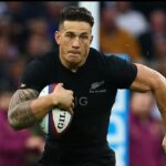Sonny Bill Williams
