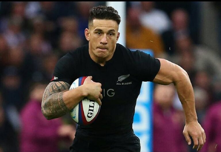 Sonny Bill Williams 2026 Net worth: All Blacks, Age, Boxing, Wife, Cars, and lifestyle