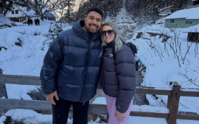 Ardie Savea vacation Razor-gate