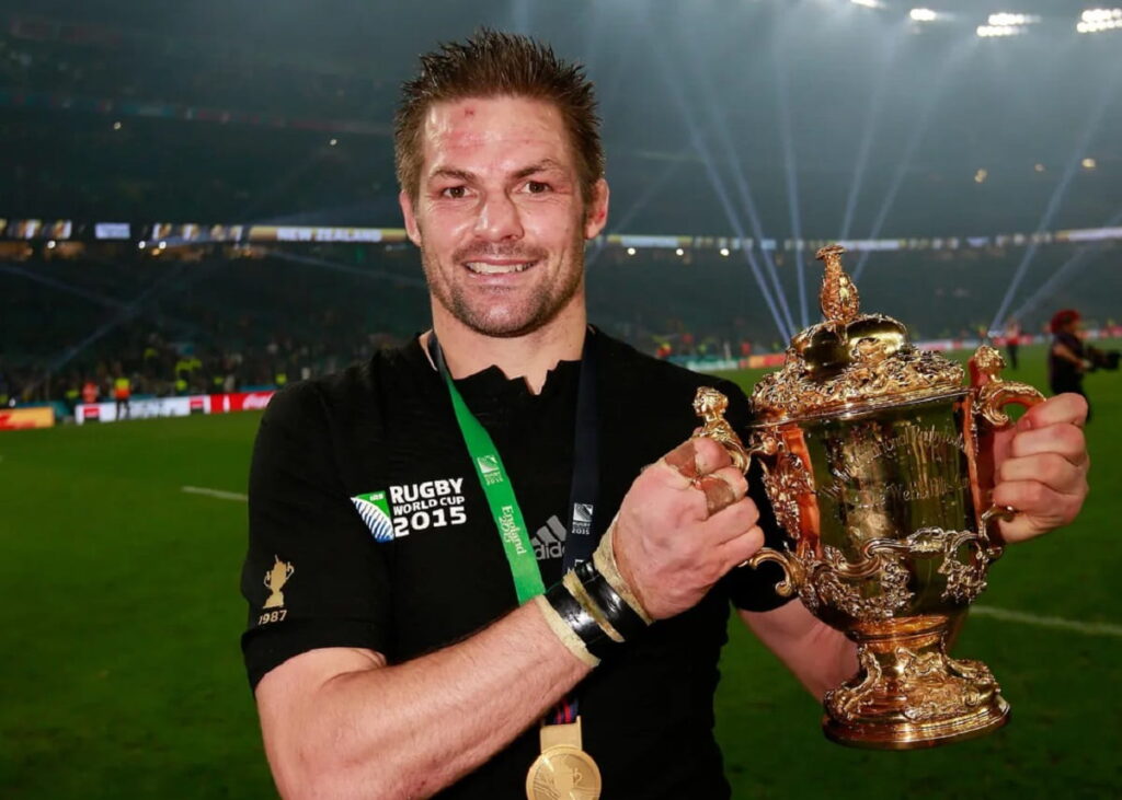 Richie McCaw