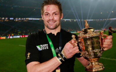 Richie McCaw