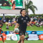 All Blacks Leroy Carter contract