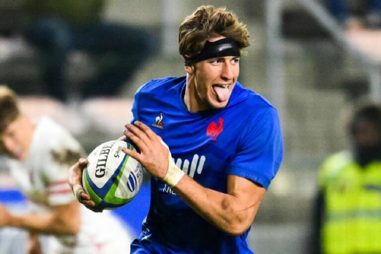 Oscar Jégou: Career stats, Age, Girlfriend, Sex assault charges, Height, Weight and more