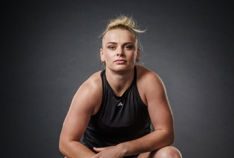 Jorja Miller: New Zealand, Career Stats, Age, Boyfriend, Family, and more