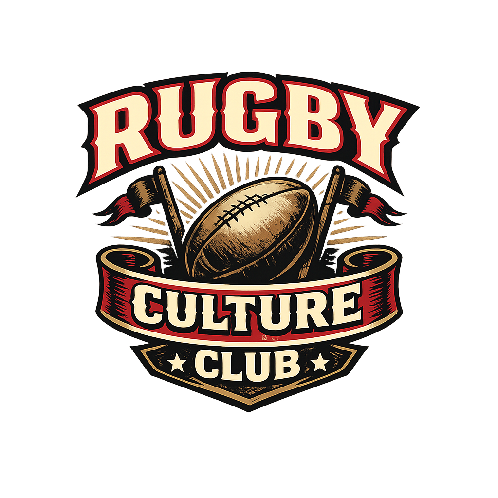 Rugby Culture Club