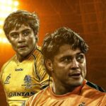 James O'Connor Sharks divides fans