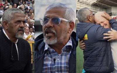 Stormers Christopher Solomon final words