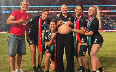 Tyla King Pregnancy Reveal