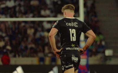 Ethan Hooker injury