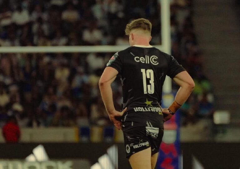 Ethan Hooker injury