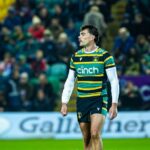 George Furbank farewell letter