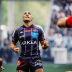 Maxime Lucu Bordeaux contract