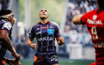 Maxime Lucu Bordeaux contract