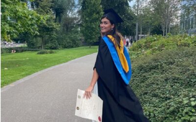 Ryan Baird girlfriend, Ally Mahon