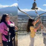 TJ Perenara's Wife and Children