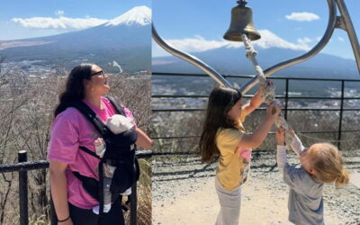 TJ Perenara's Wife and Children