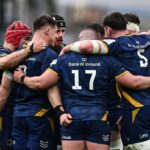 Leinster Welcomes Players Toulon Clash