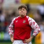 England injury Scotland