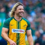 Faf de Klerk Cheetahs