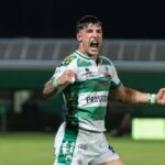 Tommaso Menoncello Benetton Farewell