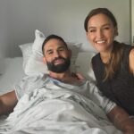 Cobus Reinach Injury