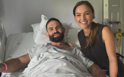 Cobus Reinach Injury
