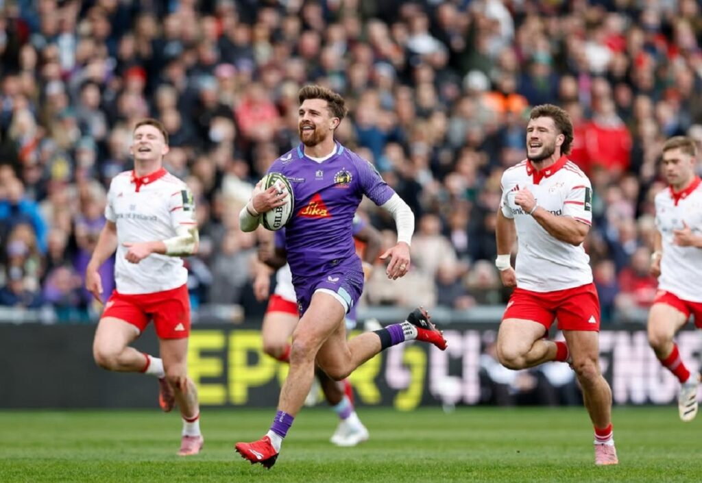 Top 20 Rugby Players England