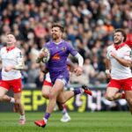 Top 20 Rugby Players England