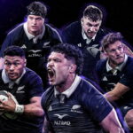All Blacks