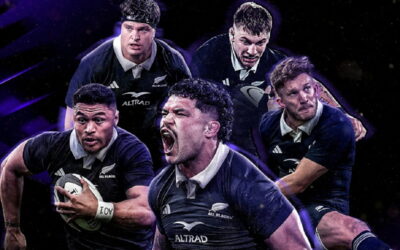 All Blacks