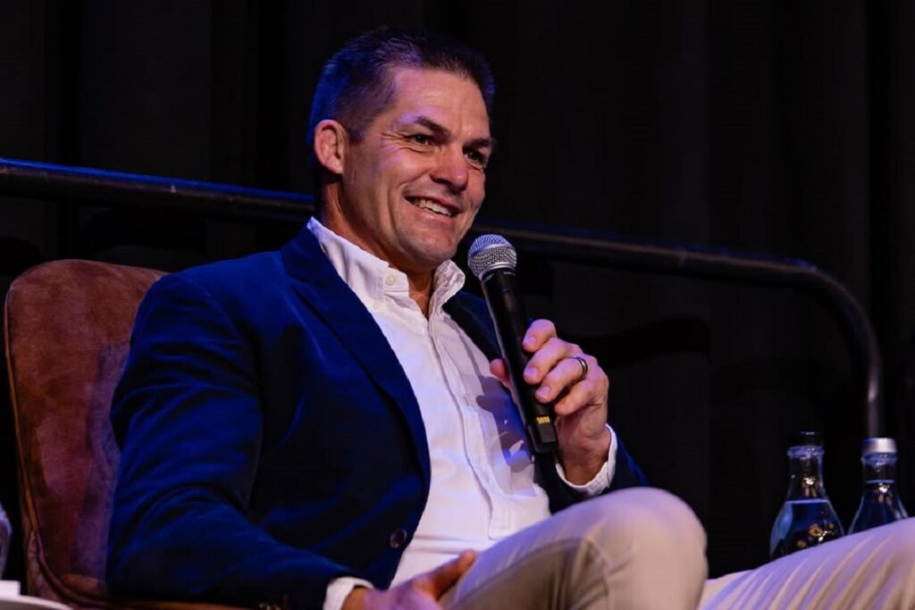 Richie McCaw 2026 Net Worth