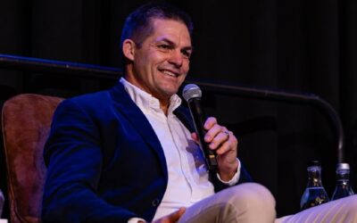 Richie McCaw 2026 Net Worth