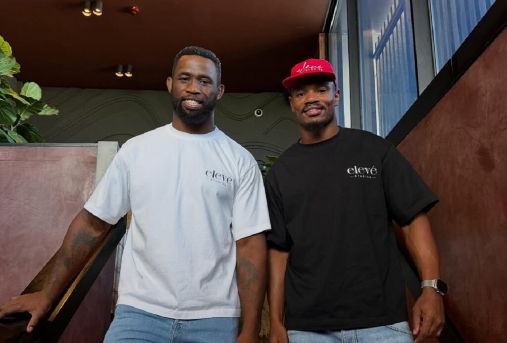 Makazole Mapimpi boxing