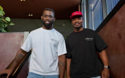 Makazole Mapimpi boxing